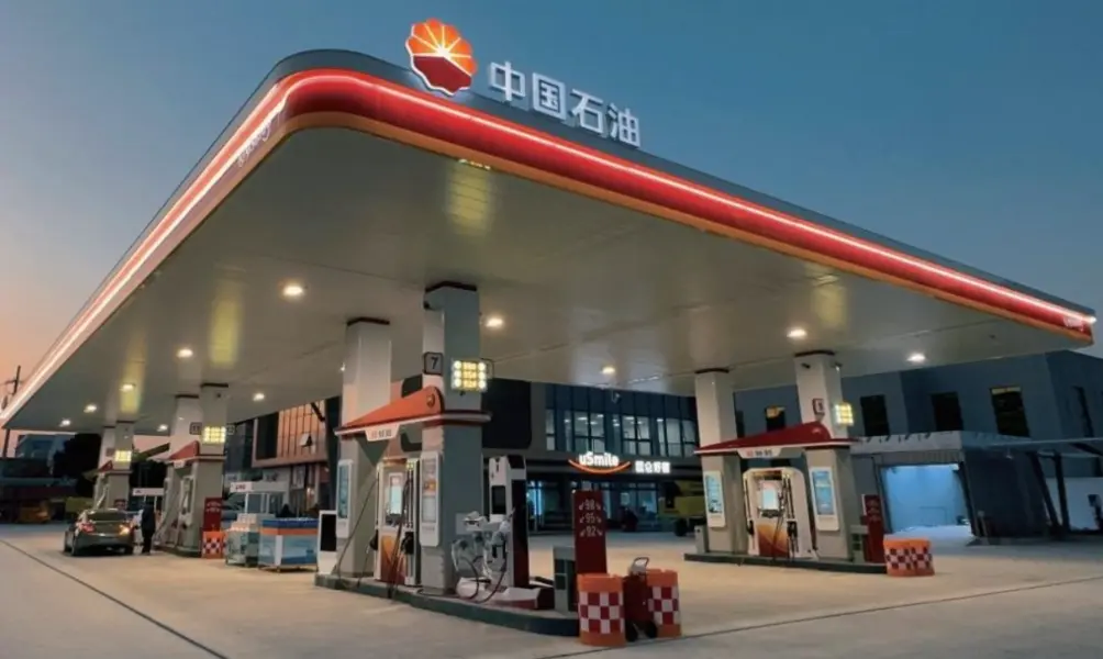 Je modernizace chytrého zařízení dostatečná k tomu, aby čerpací stanice mohly soutěžit na novém integrovaném energetickém bojišti?