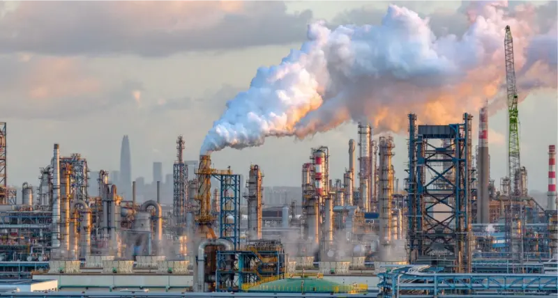 Loučí se trh s ropou a plynem s „jednotným stanovováním cen“? Národní energetická správa zdůrazňuje klíčové body!