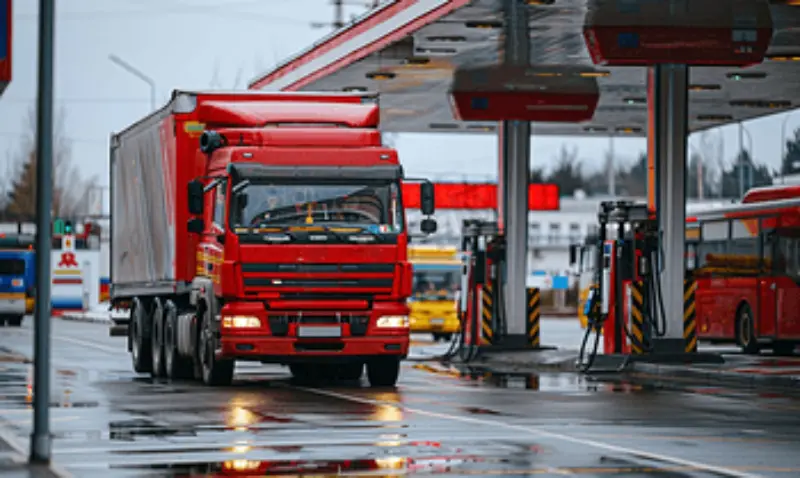 Čínský dovoz energie se v dubnu propadl kvůli narušení Hormuzského průlivu