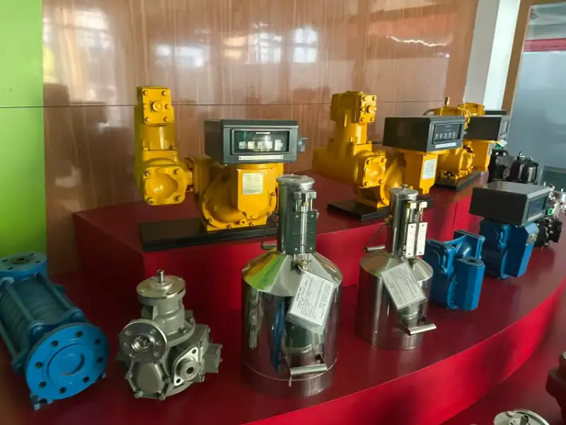 Proč se technologie LPG čerpadel stává nezbytnou pro moderní palivové systémy?