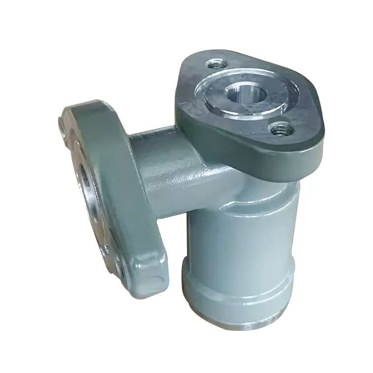 LPG dávkovací diferenciální tlakový ventil
