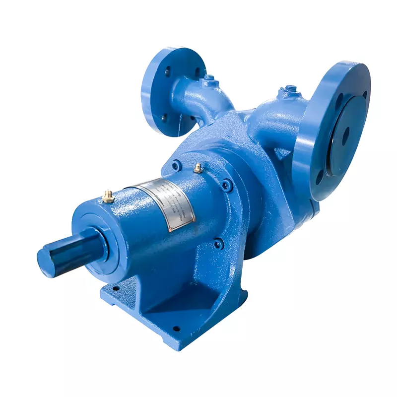 LPG turbínová čerpadlo pro nádrž
