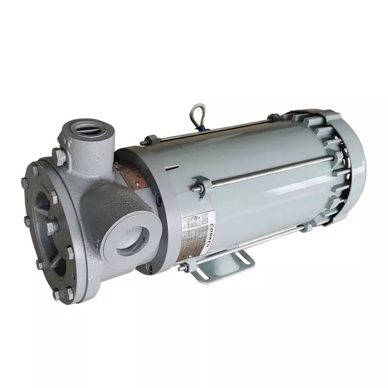 Přenosové čerpadlo LPG